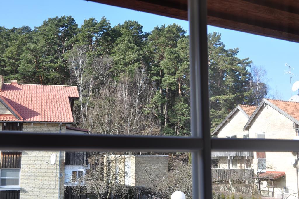 Juodasis Kalnas Juodkrantė Zewnętrze zdjęcie